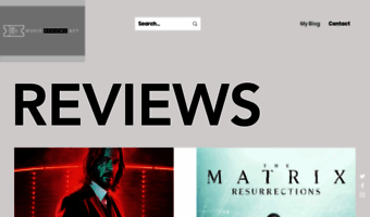 movie-reviews.net