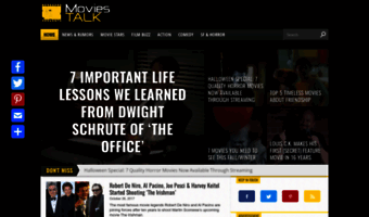 moviestalk.com