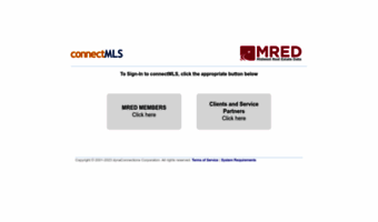 mredllc2.connectmls.com