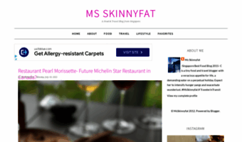 ms-skinnyfat.com