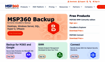 msp360.com