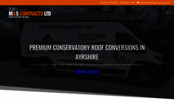 msroofingcontracts.co.uk