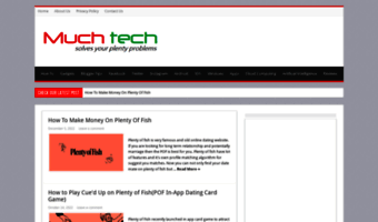 muchtech.org