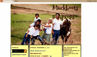 muckbootsnaprons.blogspot.com