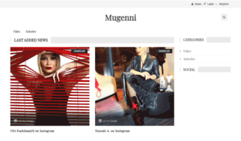 mugenni.com