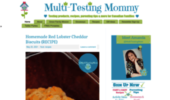 multitestingmommy.com