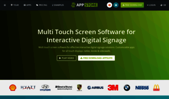 multitouch-appstore.com