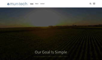 muntech.com