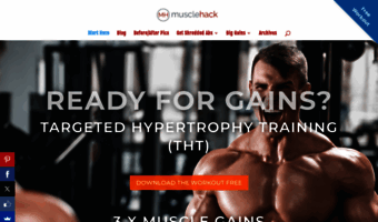 musclehack.com