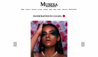 musesa.com