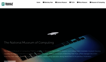 museum-of-computing.org.uk