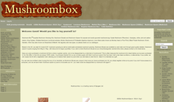 mushroombox.co.uk