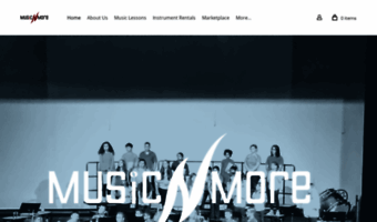 musicnmoreorlando.com
