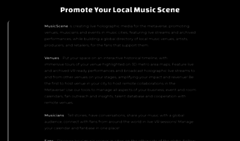 musicscene.com