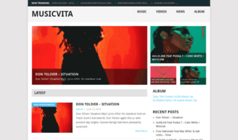 musicvita.com