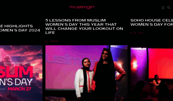 muslimgirl.com