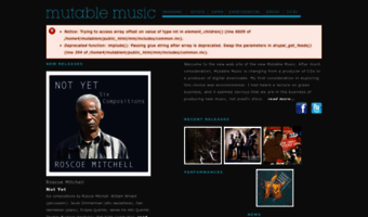 mutablemusic.com