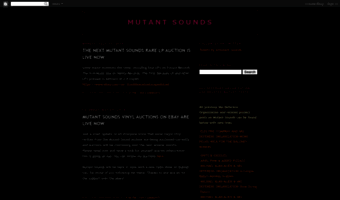 mutant-sounds.blogspot.com