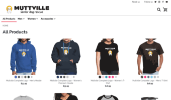 muttville.spreadshirt.com