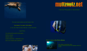 muttznutz.net