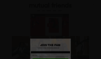 mutualfriends.com.au
