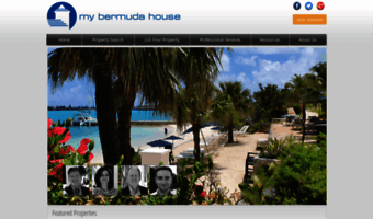 my-bermuda-house.com