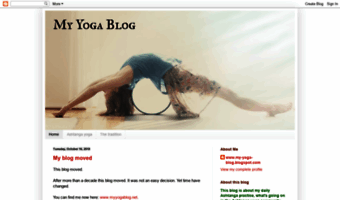 my-yoga-blog.blogspot.com