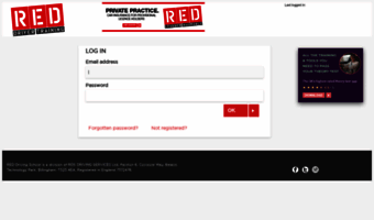 my.go-red.co.uk