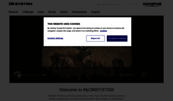 my.olympus-consumer.com