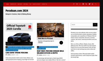 my.peraduan.com