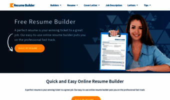 my.resumebuilder.org