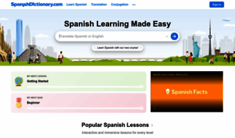 my.spanishdict.com