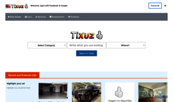 my.tixuz.com