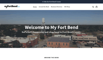 myfortbend.com
