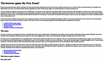 myfreefarm.com