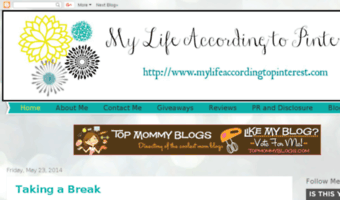 mylifeaccordingtopinterest.blogspot.com