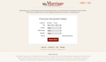 mymarriage.com