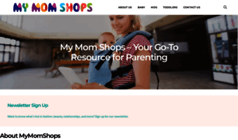 mymomshops.com