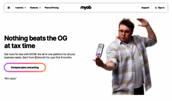 myob.com