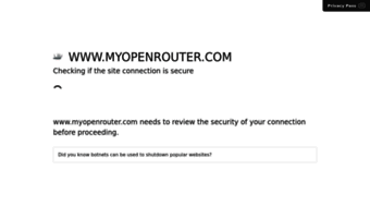 myopenrouter.com