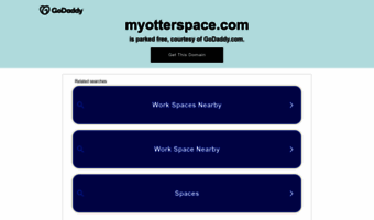 myotterspace.com