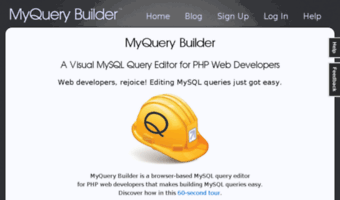 myquerybuilder.com