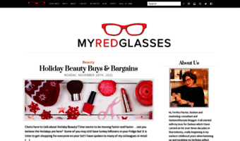 myredglasses.com