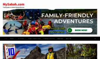 mysabah.com