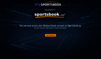 Www Sportsbook Ag