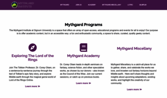 mythgard.org