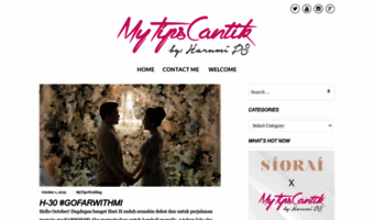 mytipscantik.com