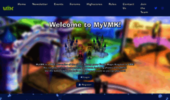 myvmk.com