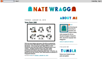 n8wragg.blogspot.com