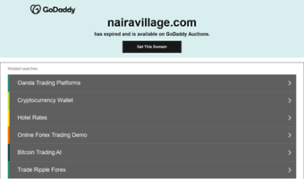 nairavillage.com